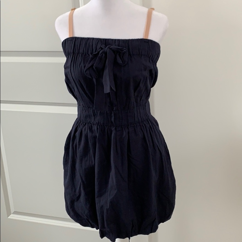 J. Crew Bubble Dress XS